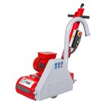 Holzmann - ponceuses � parquet - 1500w - 230v / 50hz