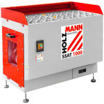 Holzmann - table d�aspiration - 750 ww - 230 v 50 hz