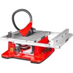 Holzmann - table scie circulaire 255mm 2000w 230v tk255 230v