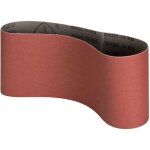 Holzstar - bande abrasive 100x610 mm grain 80 (10 pices) 5913608