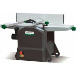 Holzstar - raboteuse d�gauchisseuse portable 204 mm 2 fers � rabot 1, 5 kw 230v adh200 230v