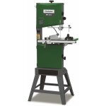Holzstar - scie � ruban verticale pour le bois cap. 165x305 mm 0, 75kw 230v hbs321 - 2