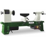 Holzstar - tour � bois vitesse variable 355x510 mm - 0, 75kw db510vario