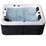 Home deluxe - spa d'ext�rieur beach equipement pure