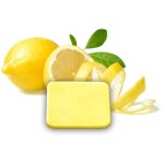 Plaquettes parfumées pour ionisateur lima version citron - home deluxe Plaquettes parfumées pour ionisateur lima version citron - home deluxe