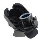 Home equipement - adaptateur nespresso bl228534665 pour cafeti�re - expresso broyeur qilive