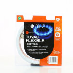 Tuyau de gaz butane 2m validit 10 ans 90114 pour cuisinire