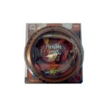 Flexible gaz butane et propane garantie  vie 75cm