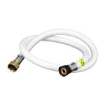 Flexible gaz butane et propane 10 ans, 1, 50m