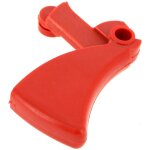 Levier accelerateur 123315101 / 0 a123315101 / 0 - taille - haie