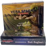 Homegarden - bouchons lie'ge espagnol ste'rilise's et paraffine's longueur 40 mm diame'tre 24 mm lot ...