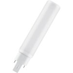 Homelighting 4058075559196 led cee e (a - g) g24q - 3 10 w = 26 w blanc neutre (� x l) 33 mm x 170 mm ...