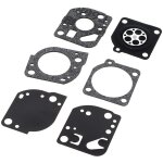 Kit joints de carburateur gnd - 49 zama - carburateur