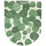 Olfa - abattant easy clip avec descente assiste feuilles de pila blanc 49. 5x38 cm