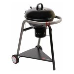 Barbecue charbon 46 cm - el paso - 317470003