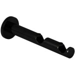Homemaison - support de tringle double 20 mm