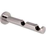 Homemaison - support de tringle double 20 mm