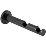 Homemaison - support de tringle double 20 mm
