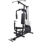 Banc de musculation station de musculation - the living store