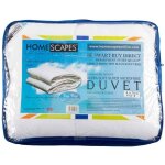 Homescapes - couette enfant 120 x 150 cm en microfibre, 400 g / m�