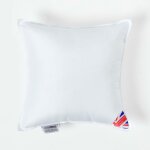 Coussin de garnissage en microfibre, 45 x 45 cm - homescapes