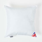 Coussin de garnissage en microfibre, 50 x 50 cm - homescapes