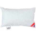 Coussin de garnissage en plumes de canard, 30 x 50 cm - homescapes