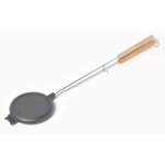 Gaufrier en fonte - homescapes