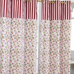 Homescapes paire de rideaux  ?illets - imprim hiboux 117 x 137 cm