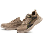 Hommes bottes hommes chaussures bottes de s�curit� hommes travail chaussures de s�curit� anti - crevaison ...