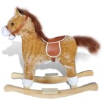 Inlife cheval  bascule