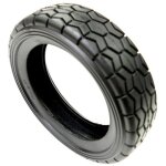 Honda - bandage de roue tondeuse