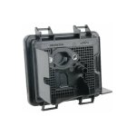 Carter de protection pour honda 17220zm0030