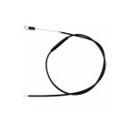 C�ble traction d�broussailleuse � roues honda pubert