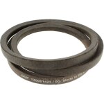 Courroie a49 , l=130cm , 135061423 / 0g cg35061423h0 - tracteur