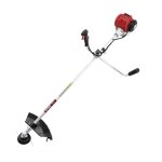 Honda - dbroussailleuse  thermique gx 50 double poigne