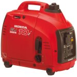 Honda - groupe �lectrog�ne eu mod�le - 10 i