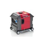 Honda - groupe electrog�ne inverter eu30is 3000w ultra - silencieux