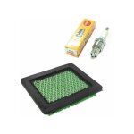 Kit filtre � air honda bougie ngk bpr6es