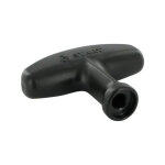 Poign�e de lanceur honda 28461z2e003