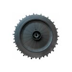 Roue arrière tondeuse robot honda miimo hrm310, hrm520 - 42710vp7a01 Roue arrière tondeuse robot honda miimo hrm310, hrm520 - 42710vp7a01