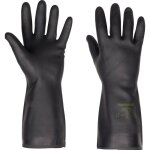 Honeywell - 10 paires de gants powercoat 950 - 20 neofit 2095020 - noir - 8 (m)