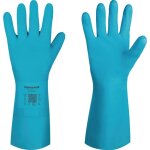 Honeywell - gants chimiques flextril? 101 taille 9 vert en 388. en 374 psa iii (par 12)