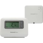 Honeywell y3c710rfeu y3c710rfeu thermostat sans fil programme journalier, programme hebdomadaire 1 pc(s) ...