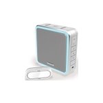 Friedland kit carillon sans fil 200 m 8ton90db si / g dc915sgl friedland de commande scheid novar friedland ...