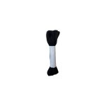 Lacets noirs 120 cm (pr) caleo honeywell 6000608