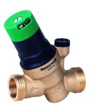 Honeywell - r�gulateur de pression d05fs - diam�tre : 1 / 2'' filet� 3 / 4'' - taraud� 1 / 2''