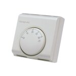 Thermostat d'ambiance mural analogique honeywell t6360