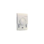 Honeywell - thermostat fancoil t6371b1017
