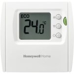 Honeywell thr840deu thermostat d'ambiance mural 1 pc(s) a792022